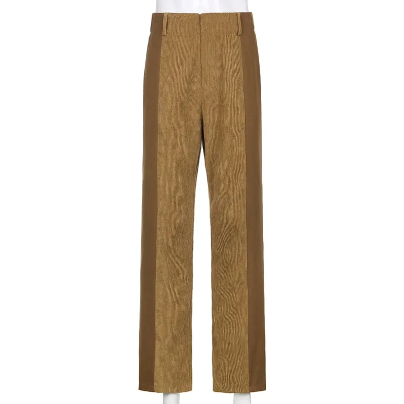 Vintage Baggy Pants