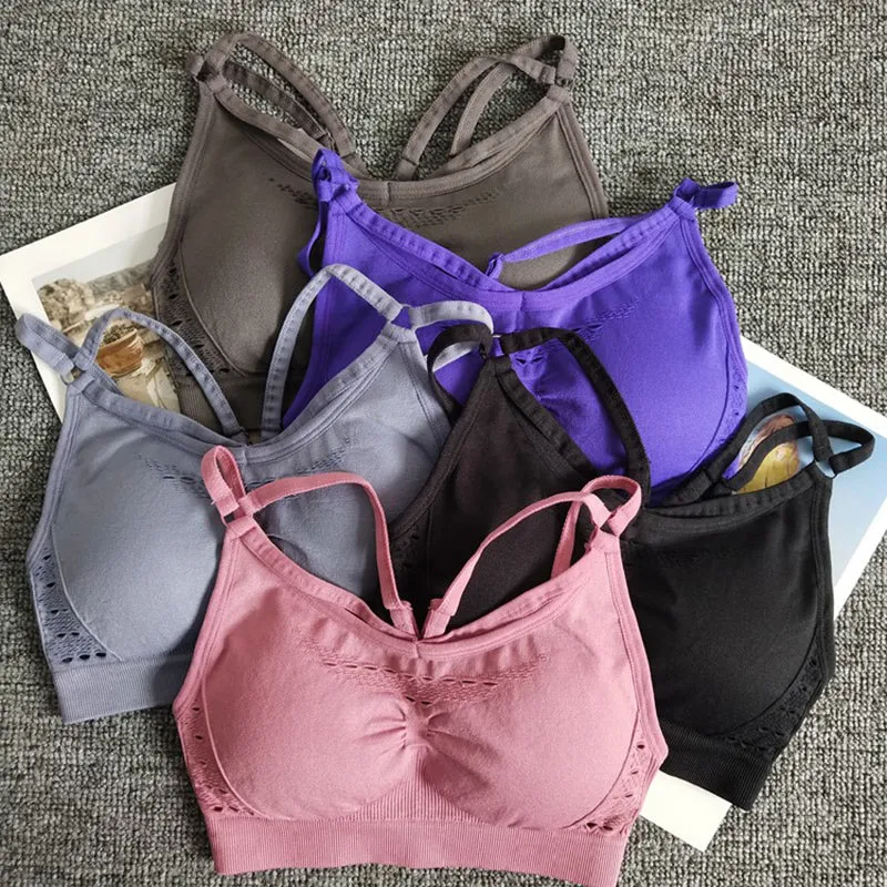 Women Sports Bra