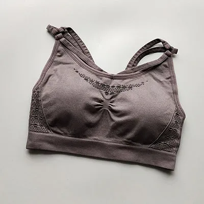 Women Sports Bra