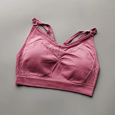 Women Sports Bra