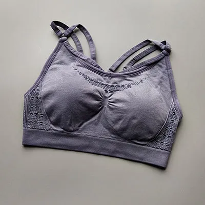 Women Sports Bra