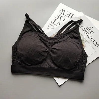 Women Sports Bra