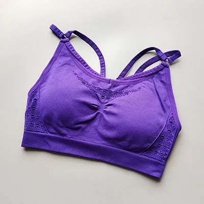 Women Sports Bra